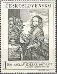 Známka Československo Katalogové číslo: 1668