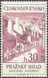 Známka Československo Katalogové číslo: 1705