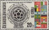 Známka Československo Katalogové číslo: 1958