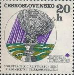 Známka Československo Katalogové číslo: 1970