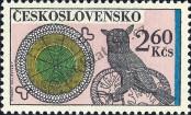 Známka Československo Katalogové číslo: 2090
