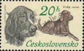 Známka Československo Katalogové číslo: 2154