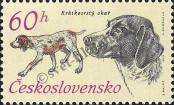 Známka Československo Katalogové číslo: 2157