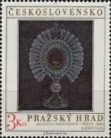 Známka Československo Katalogové číslo: 2202