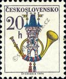 Známka Československo Katalogové číslo: 2228
