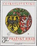 Známka Československo Katalogové číslo: 2292