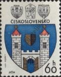 Známka Československo Katalogové číslo: 2362
