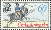 Známka Československo Katalogové číslo: 2377