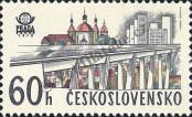 Známka Československo Katalogové číslo: 2458