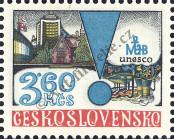 Známka Československo Katalogové číslo: 2514