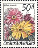 Známka Československo Katalogové číslo: 2574