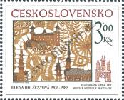 Známka Československo Katalogové číslo: 2825