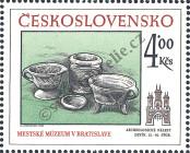 Známka Československo Katalogové číslo: 2826