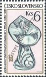 Známka Československo Katalogové číslo: 2840