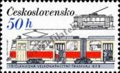 Známka Československo Katalogové číslo: 2881