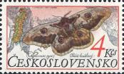 Známka Československo Katalogové číslo: 2905