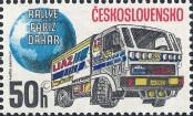 Známka Československo Katalogové číslo: 2984