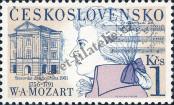 Známka Československo Katalogové číslo: 3076