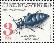 Známka Československo Katalogové číslo: 3124