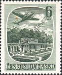 Známka Československo Katalogové číslo: 678