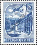 Známka Československo Katalogové číslo: 680