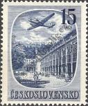 Známka Československo Katalogové číslo: 680