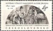 Známka Československo Katalogové číslo: 686