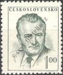 Známka Československo Katalogové číslo: 740