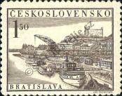 Známka Československo Katalogové číslo: 765