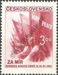 Známka Československo Katalogové číslo: 774