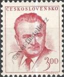 Známka Československo Katalogové číslo: 798