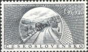 Známka Československo Katalogové číslo: 947