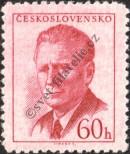 Známka Československo Katalogové číslo: 1082/A