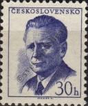 Známka Československo Katalogové číslo: 1081/C