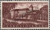 Známka Československo Katalogové číslo: 1086