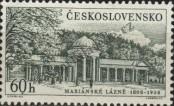 Známka Československo Katalogové číslo: 1087