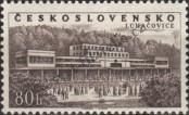Známka Československo Katalogové číslo: 1088