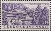 Známka Československo Katalogové číslo: 1090