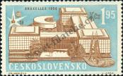 Známka Československo Katalogové číslo: 1091