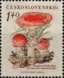 Známka Československo Katalogové číslo: 1104
