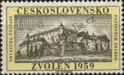 Známka Československo Katalogové číslo: 1139