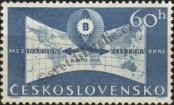 Známka Československo Katalogové číslo: 1147