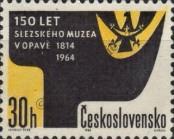 Známka Československo Katalogové číslo: 1478