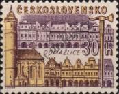 Známka Československo Katalogové číslo: 1508