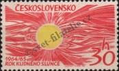 Známka Československo Katalogové číslo: 1516