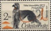 Známka Československo Katalogové číslo: 1547