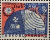 Známka Československo Katalogové číslo: 1559