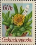 Známka Československo Katalogové číslo: 1727