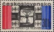 Známka Československo Katalogové číslo: 1780