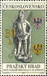 Známka Československo Katalogové číslo: 1789